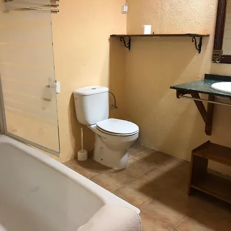 Holiday home Can Borras - Casa Rural, Gite, Vacation - Priorat Poboleda