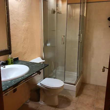 Holiday home Can Borras - Casa Rural, Gite, Vacation - Priorat