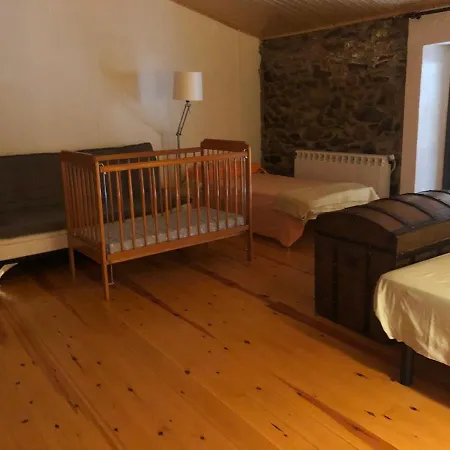 Can Borras - Casa Rural, Gite, Vacation - Priorat Holiday home Poboleda