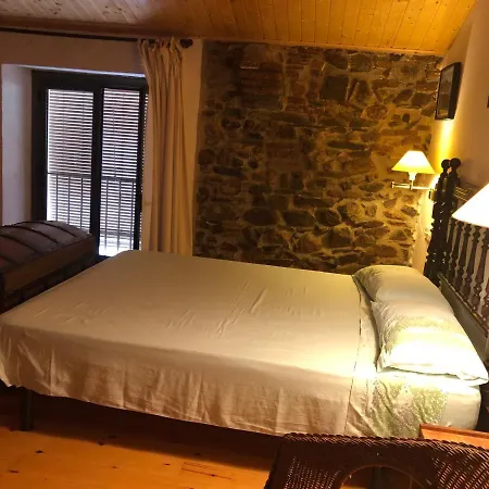Can Borras - Casa Rural, Gite, Vacation - Priorat Holiday home Poboleda