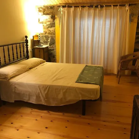 Holiday home Can Borras - Casa Rural, Gite, Vacation - Priorat