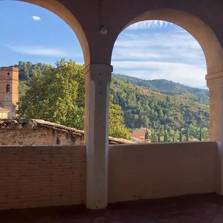 Holiday home Can Borras - Casa Rural, Gite, Vacation - Priorat