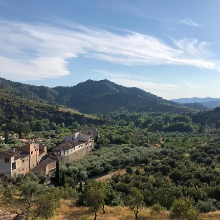 Can Borras - Casa Rural, Gite, Vacation - Priorat Holiday home *