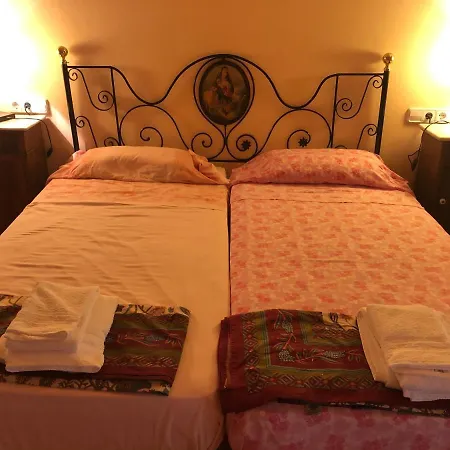 Can Borras - Casa Rural, Gite, Vacation - Priorat *