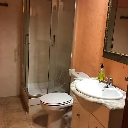 Can Borras - Casa Rural, Gite, Vacation - Priorat *